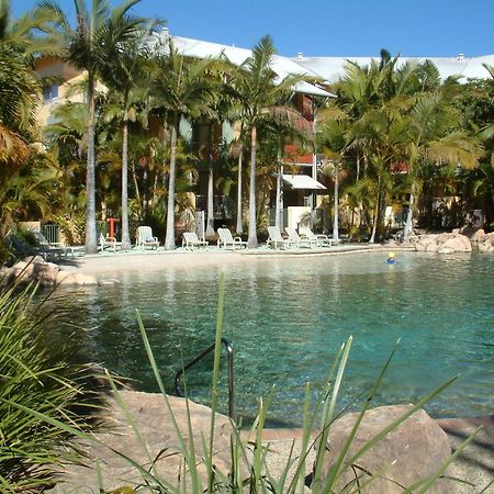 Diamond Sands Resort Mermaid Beach Exterior photo