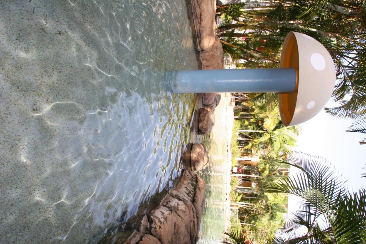 Diamond Sands Resort Mermaid Beach Exterior photo
