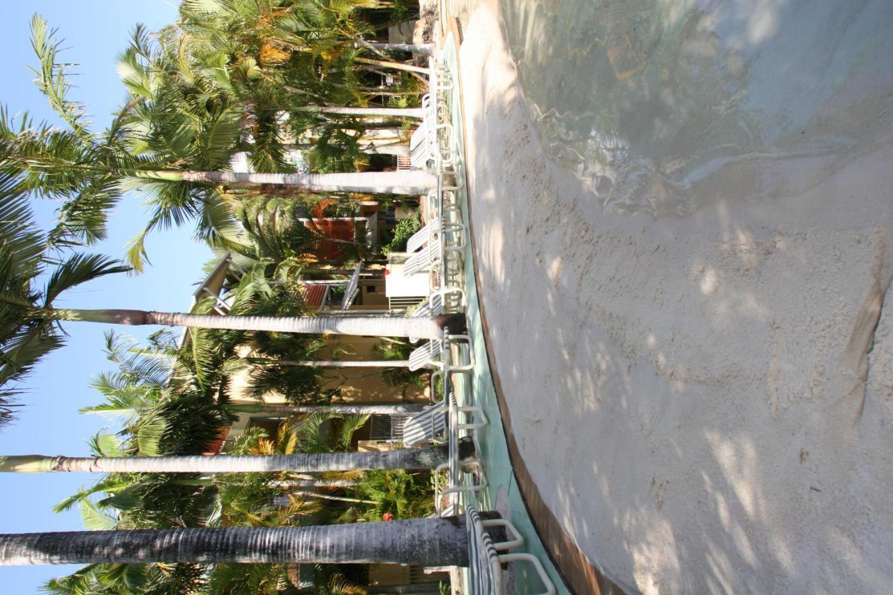 Diamond Sands Resort Mermaid Beach Exterior photo