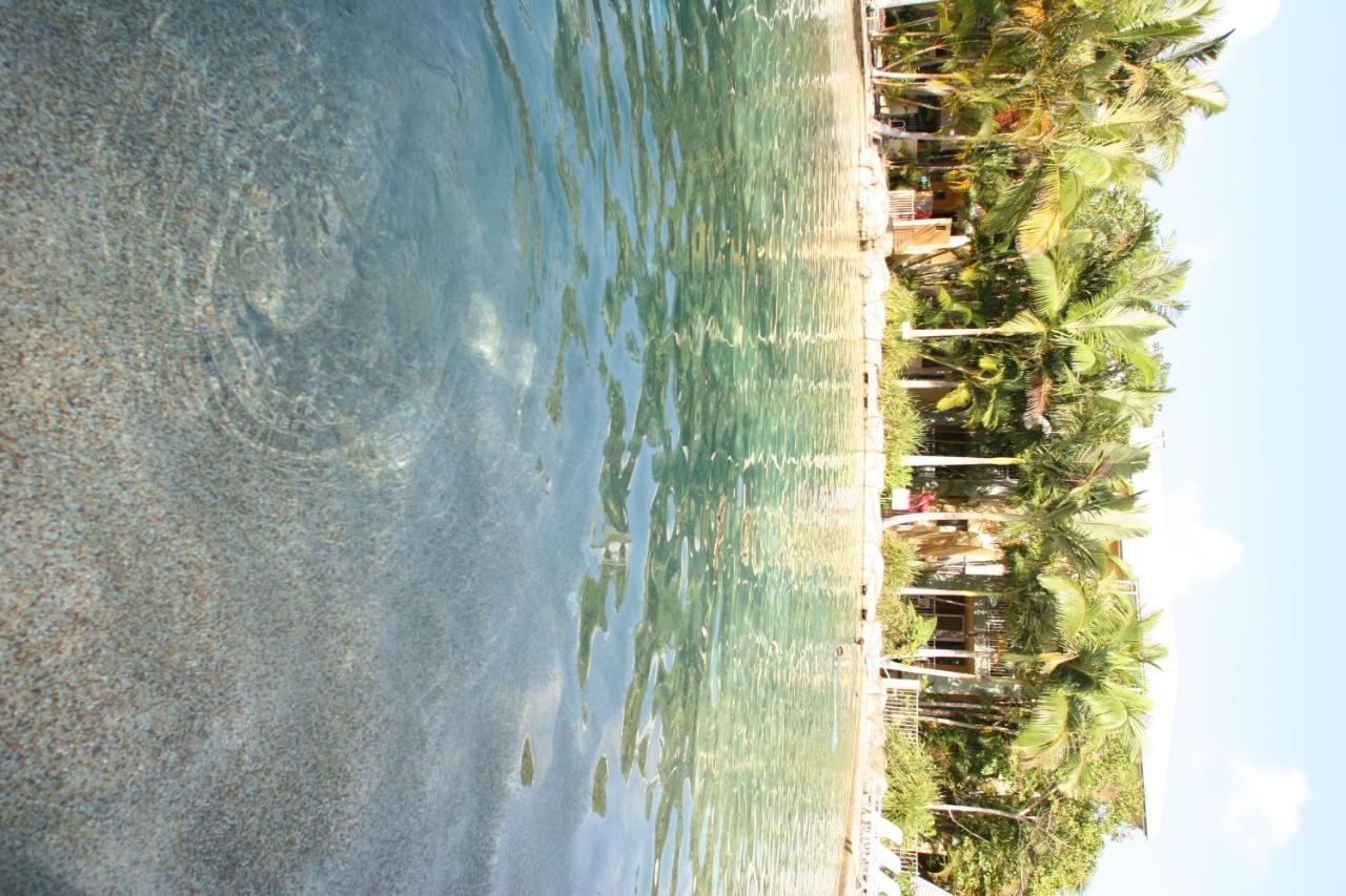 Diamond Sands Resort Mermaid Beach Exterior photo