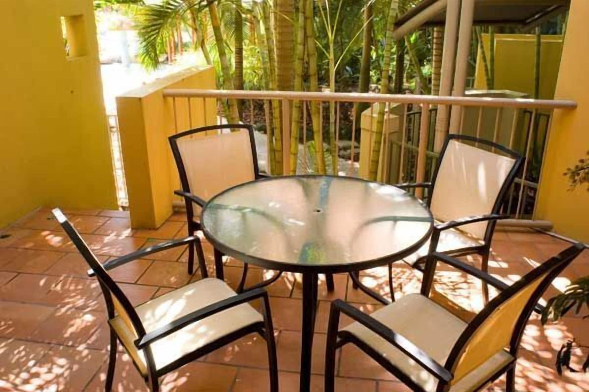 Diamond Sands Resort Mermaid Beach Exterior photo