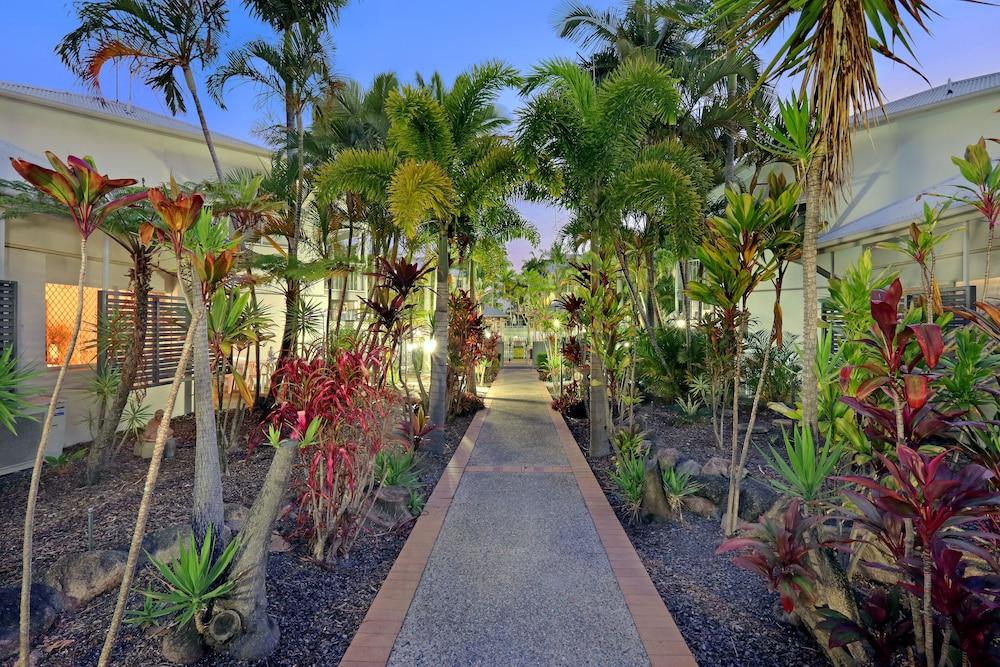 Diamond Sands Resort Mermaid Beach Exterior photo