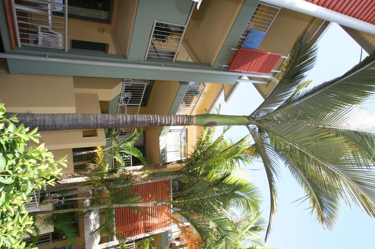 Diamond Sands Resort Mermaid Beach Exterior photo
