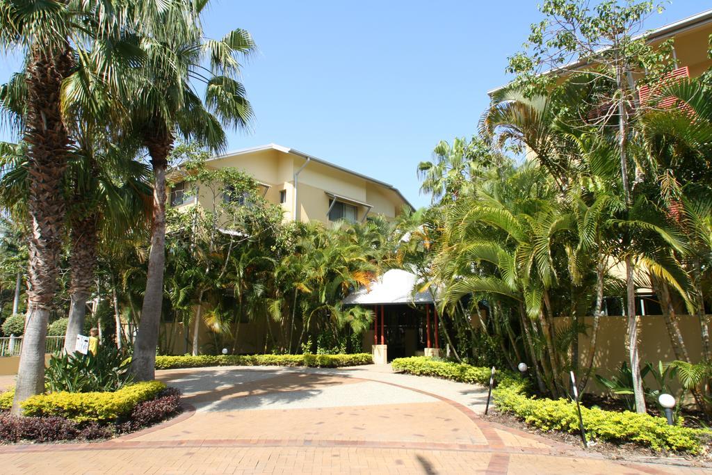 Diamond Sands Resort Mermaid Beach Exterior photo