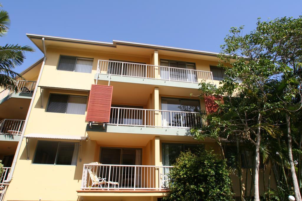 Diamond Sands Resort Mermaid Beach Exterior photo