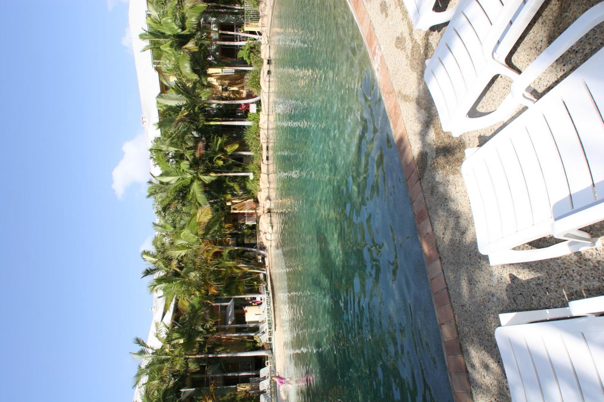 Diamond Sands Resort Mermaid Beach Exterior photo