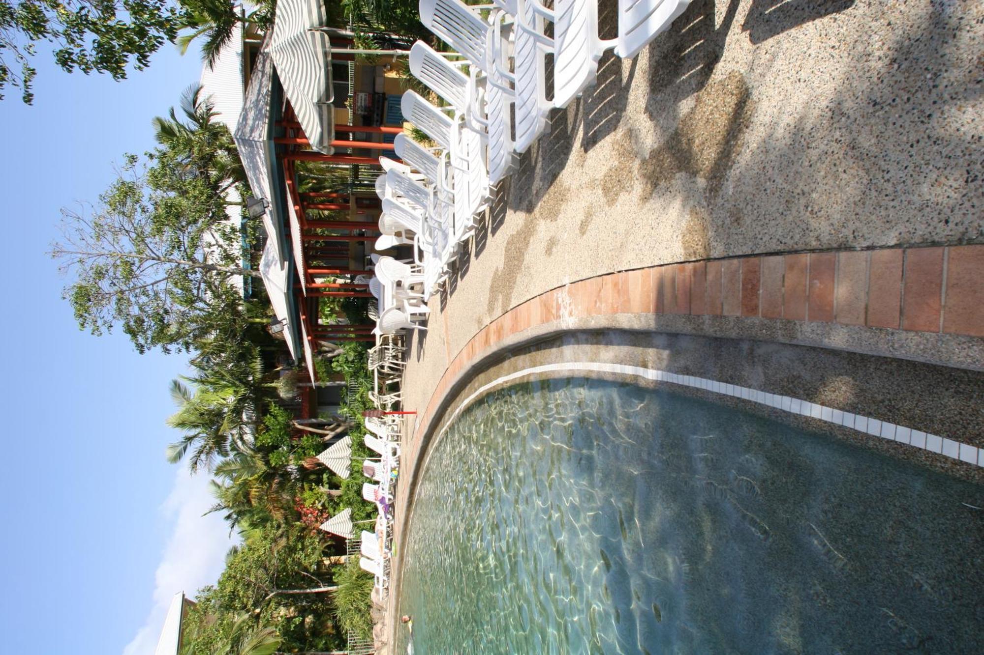 Diamond Sands Resort Mermaid Beach Exterior photo