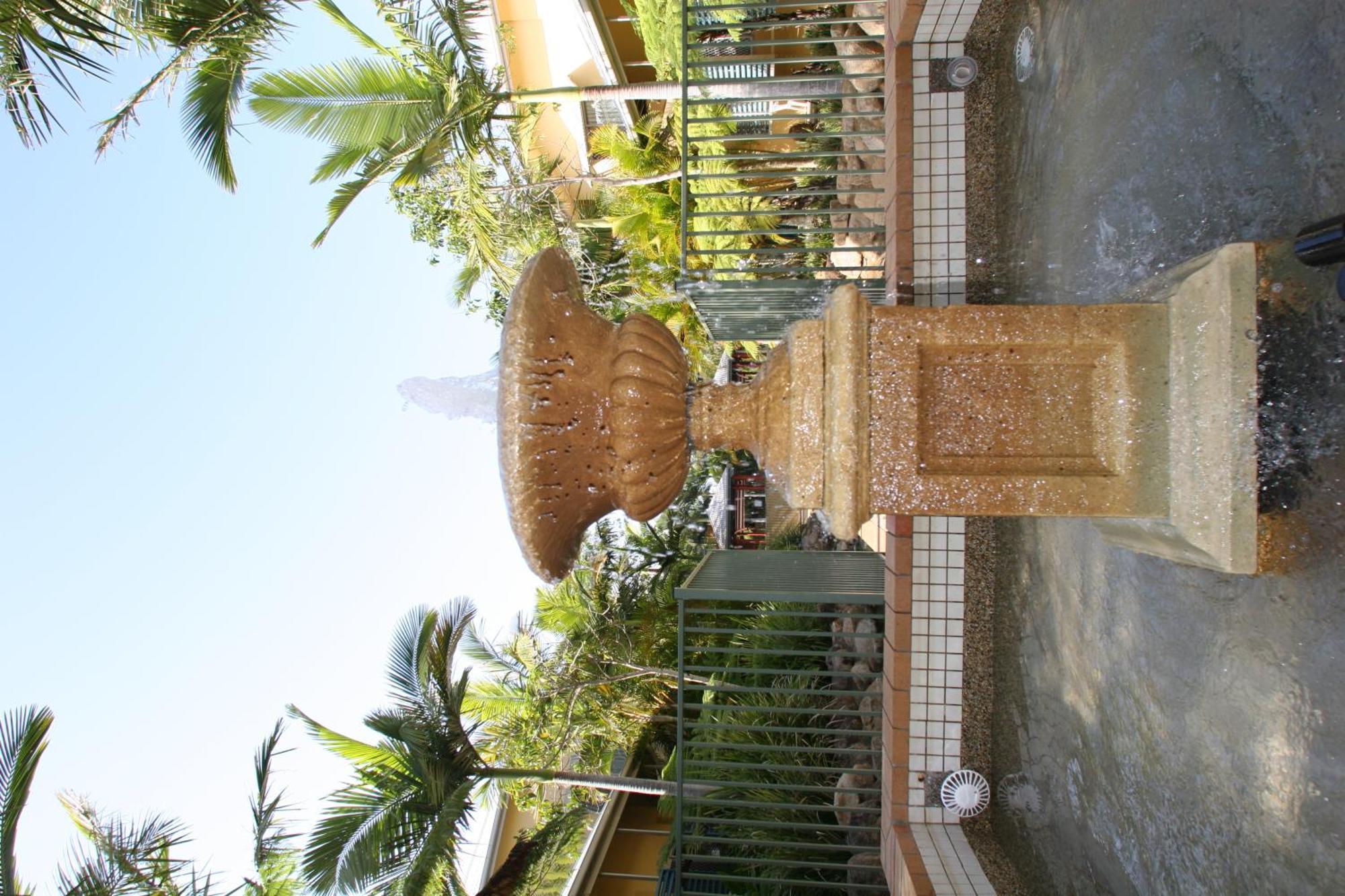 Diamond Sands Resort Mermaid Beach Exterior photo