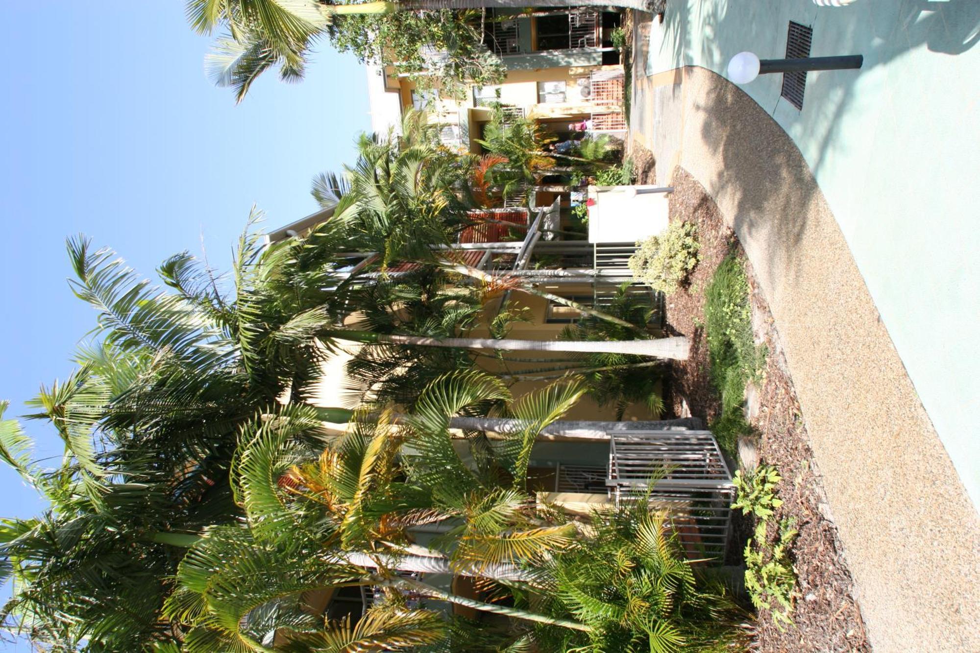 Diamond Sands Resort Mermaid Beach Exterior photo