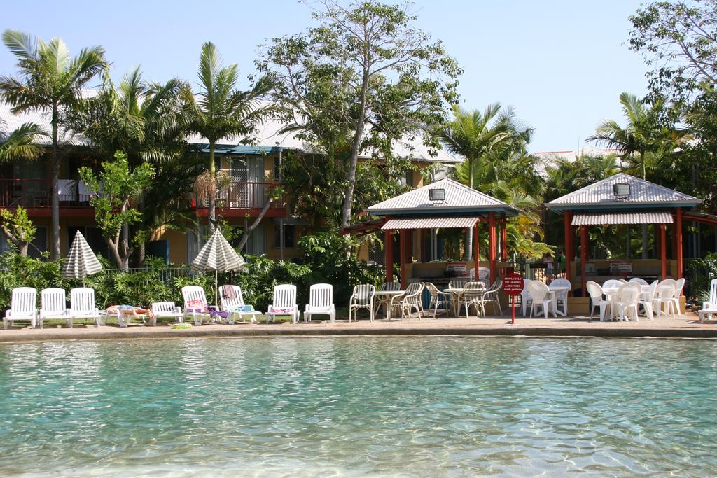 Diamond Sands Resort Mermaid Beach Exterior photo