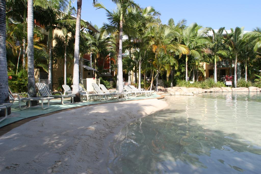 Diamond Sands Resort Mermaid Beach Exterior photo