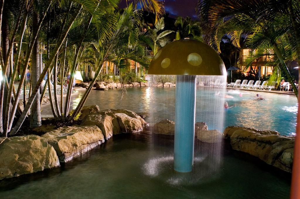 Diamond Sands Resort Mermaid Beach Exterior photo