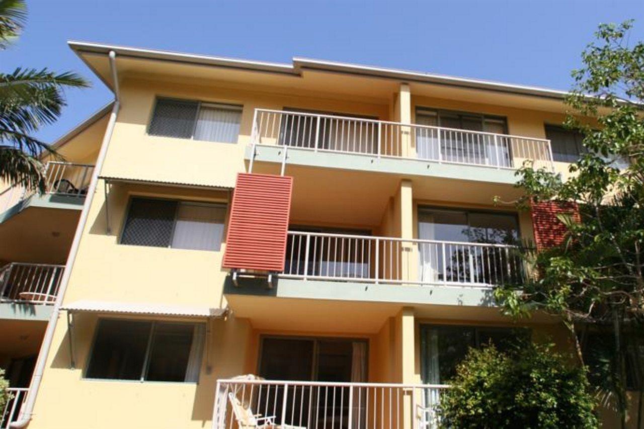 Diamond Sands Resort Mermaid Beach Exterior photo