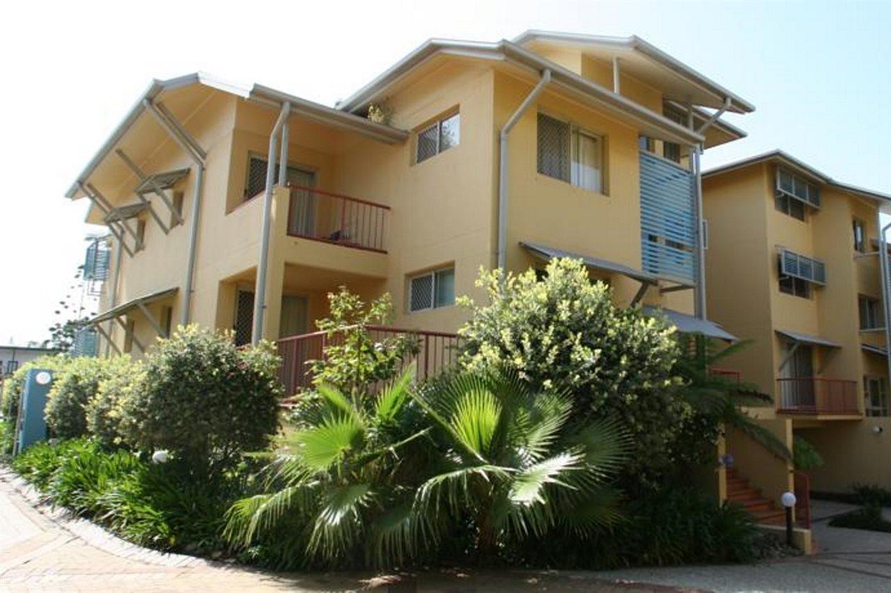Diamond Sands Resort Mermaid Beach Exterior photo