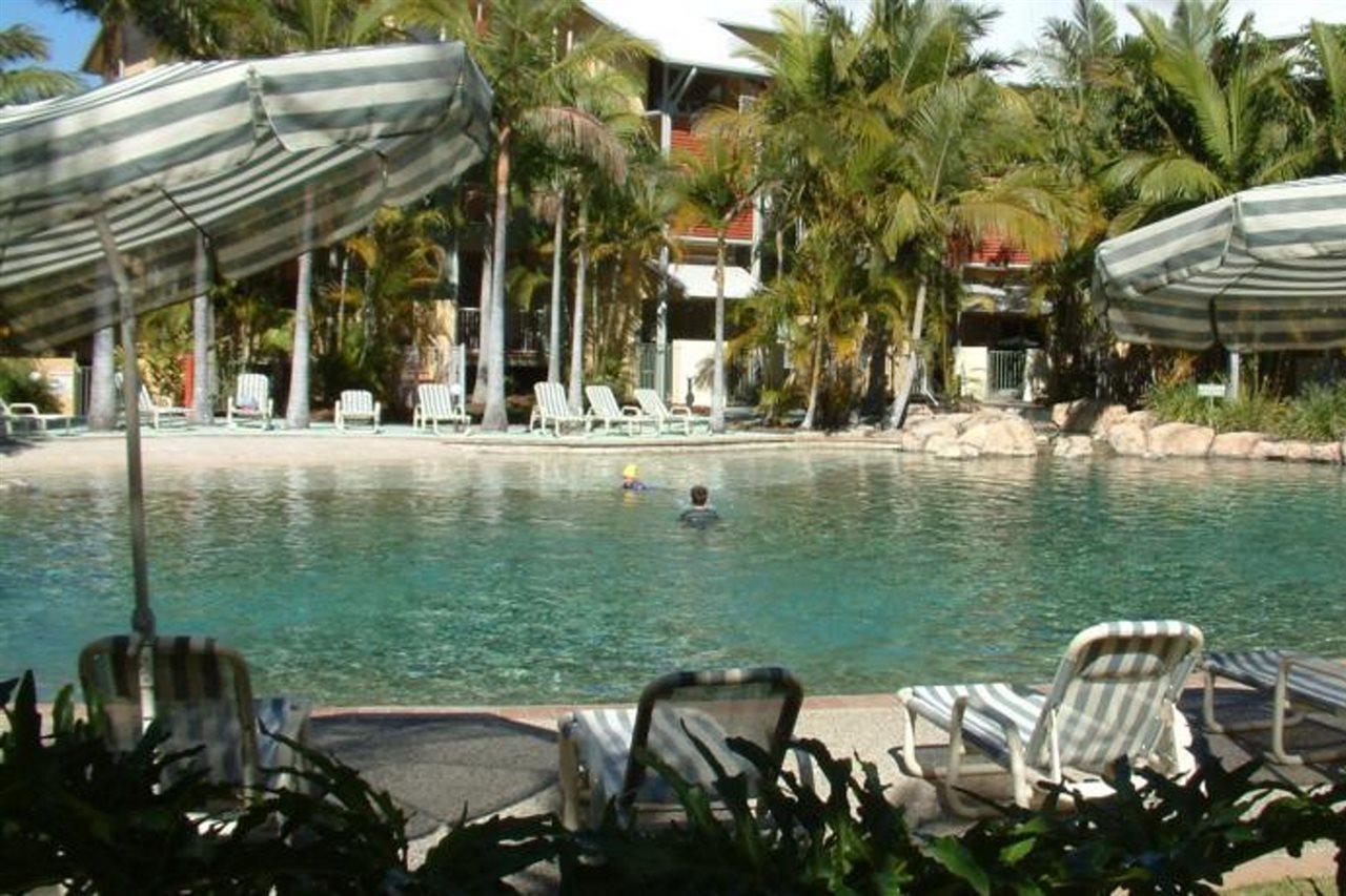 Diamond Sands Resort Mermaid Beach Exterior photo