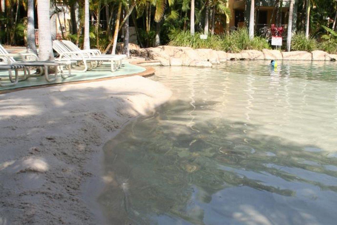 Diamond Sands Resort Mermaid Beach Exterior photo