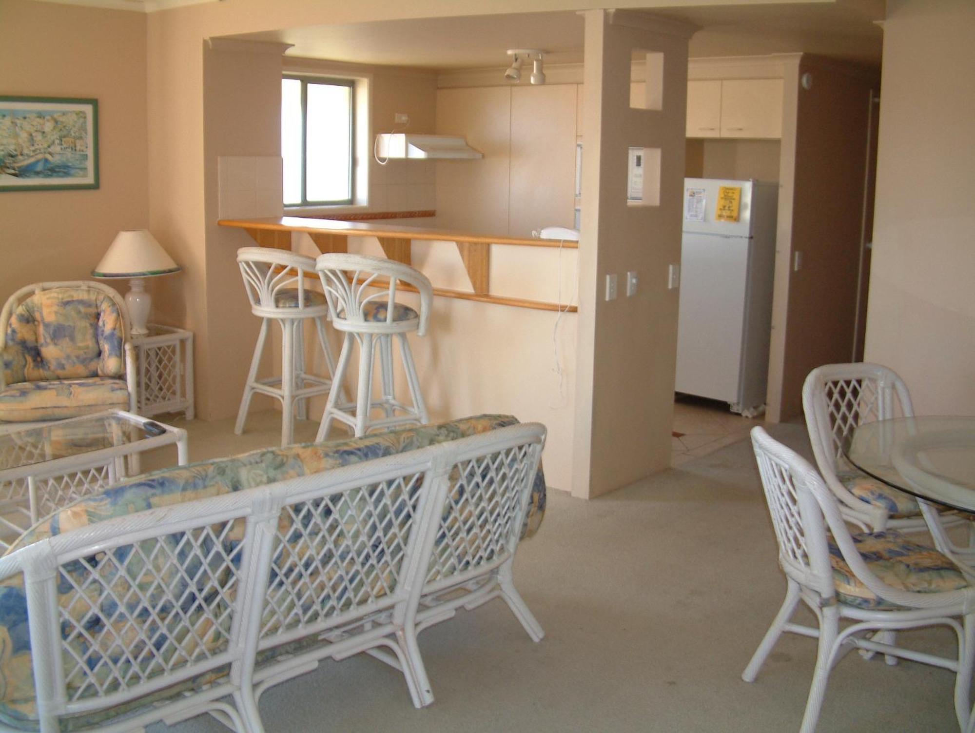 Diamond Sands Resort Mermaid Beach Exterior photo
