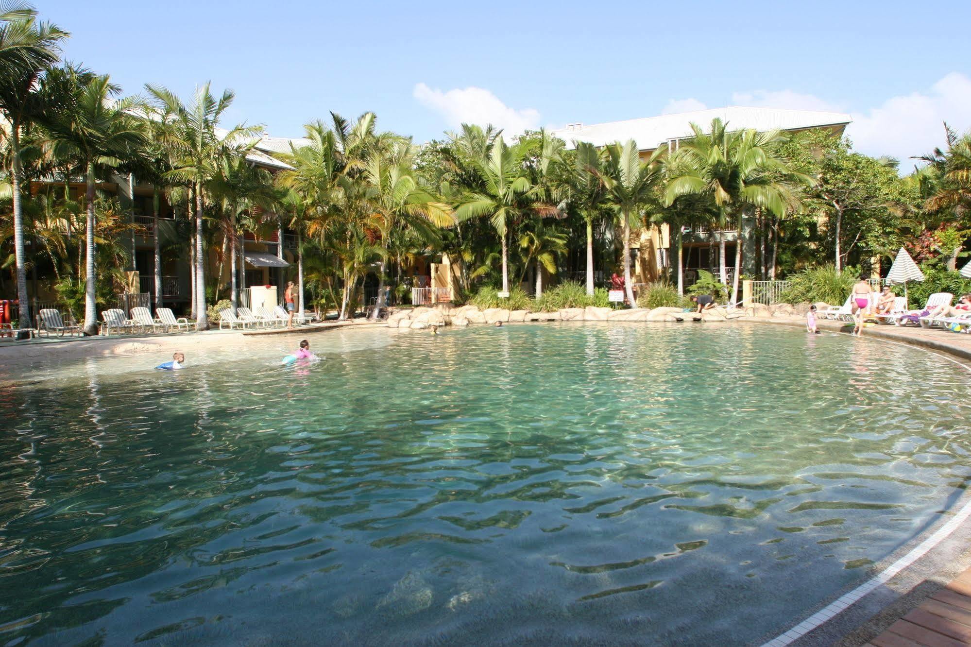 Diamond Sands Resort Mermaid Beach Exterior photo