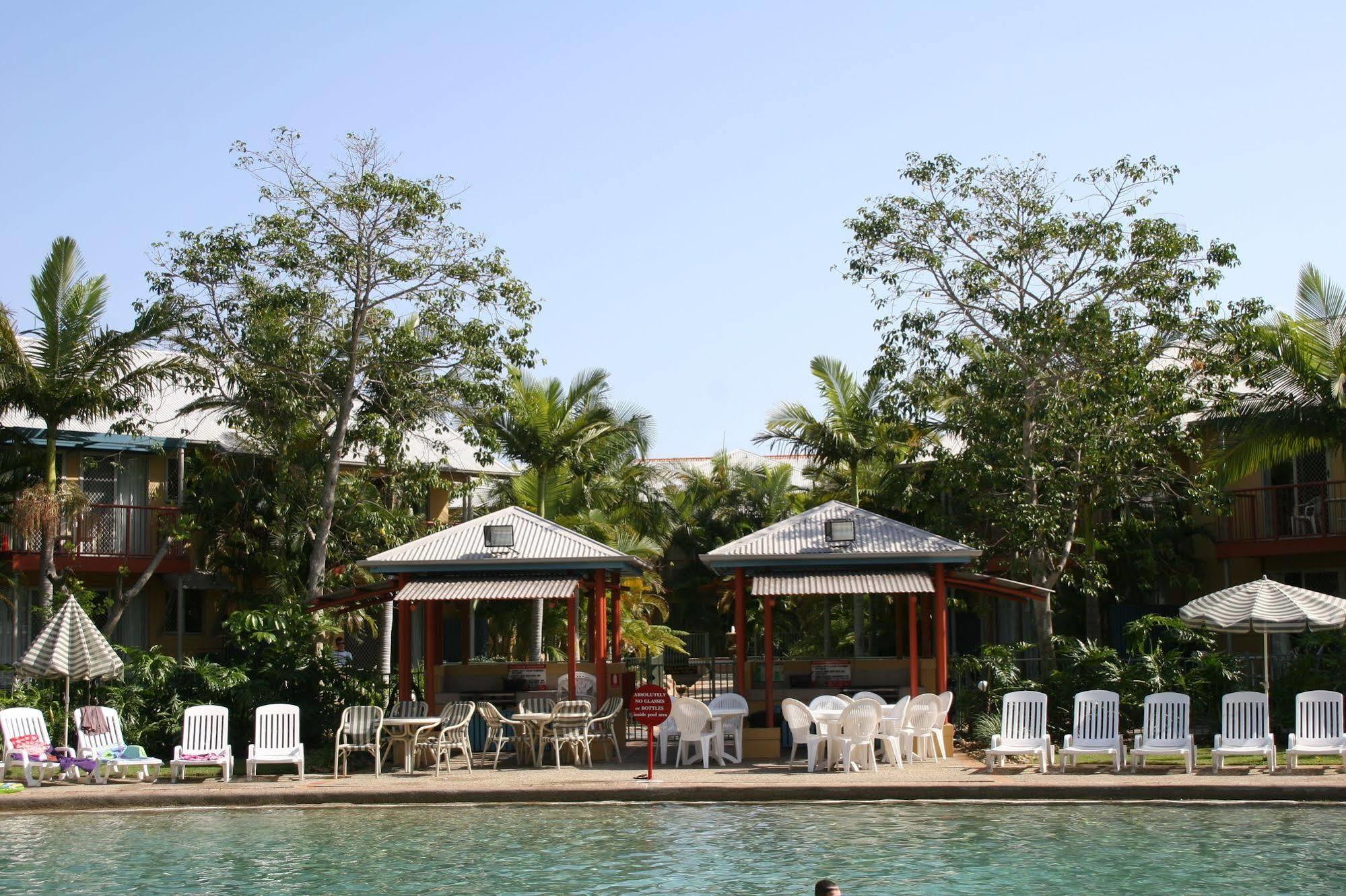 Diamond Sands Resort Mermaid Beach Exterior photo
