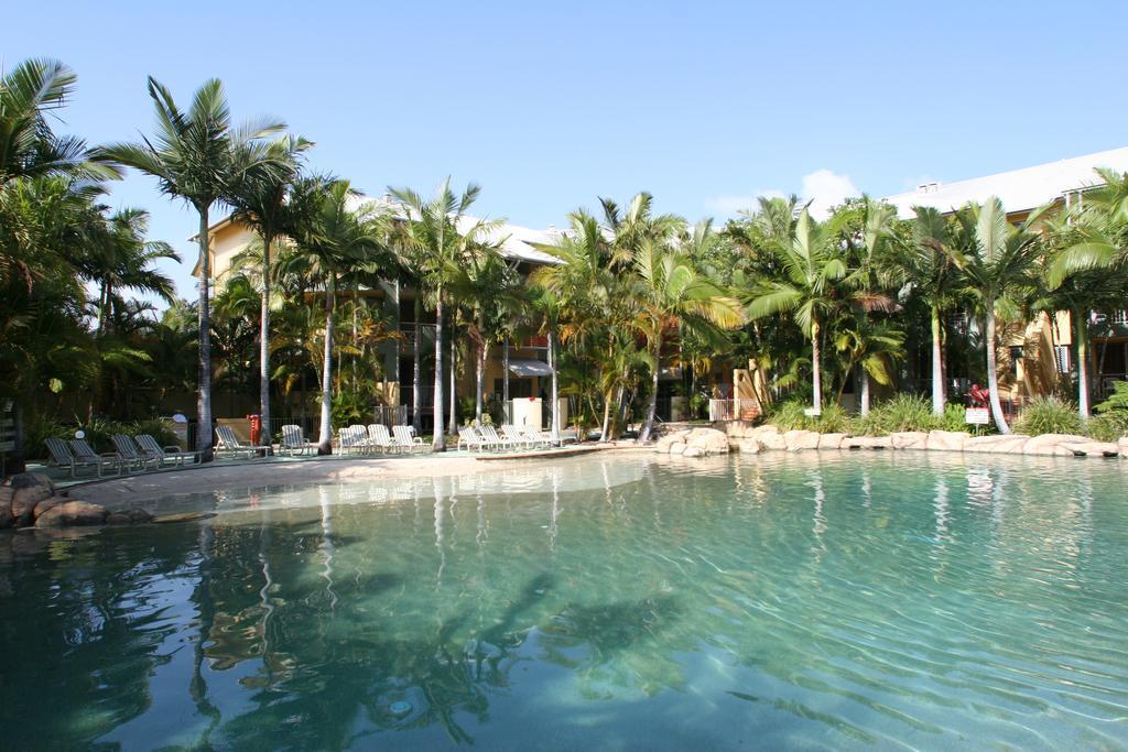 Diamond Sands Resort Mermaid Beach Exterior photo